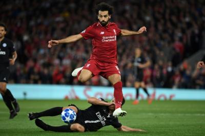 اعترافات جريئة للنجم العربي محمد صلاح