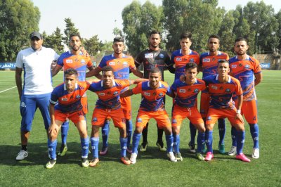 غيابات وازنة في صفوف نهضة الزمامرة