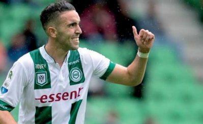 ماحي يعزز الصحوة بثاني الأهداف