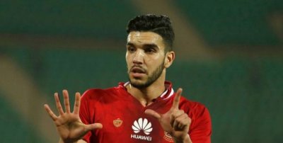 ازارو انتقم للغريمين من الترجي