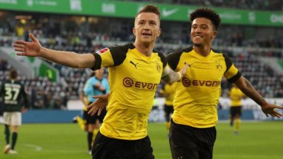 فرايبورغ يصعق بايرن ودورتموند يبتعد بصدارة البطولة الألمانية