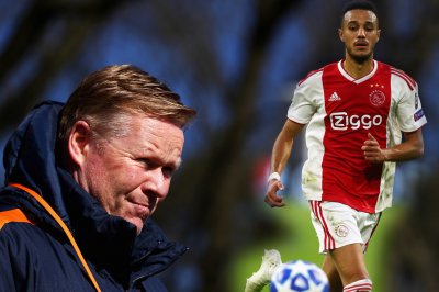 كومان بحسرة: فعلت المستحيل لإغراء مزراوي