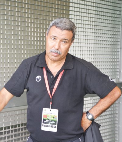 الموت يغيب واحدا من مبدعي هذا الوطن