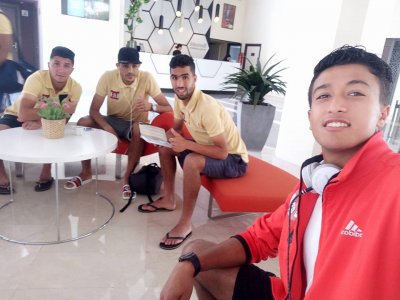 لعنة الإصابة تضرب بنعياد