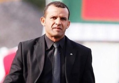 رسميا هشام الإدريسي مدربا للماص