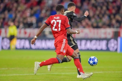 مزراوي قد يكون بديلا لأمرابط