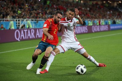 زياش الوريث الشرعي للعمادة