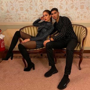 حكيمي: هذان اللاعبان نصحاني بالانتقال إلى دورتموند وترك الريال