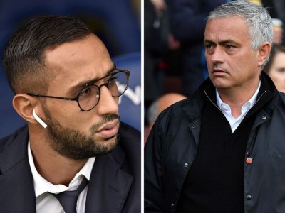 مورينيو يريد بنعطية مكان هذا اللاعب