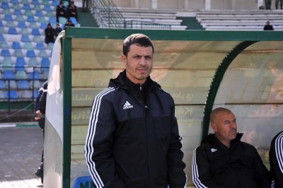 الفريق الوطني يواجه الطوغو والنيجر وديا