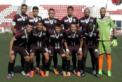 بطولة القسم الثاني: الوداد الفاسي يستمر في نشوته ويطيح بالحفار