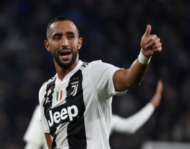 بنعطية تلقى الدرس من اليغري