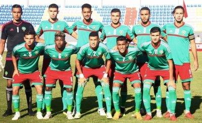 نجم المنتخب الأولمبي يغيب ولاعب من البطولة يعوضه