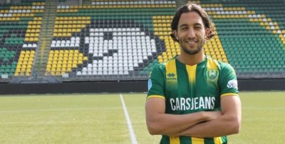 معركة ثنائية بين الخياطي والإدريسي