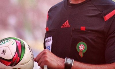 هؤلاء سيديرون مباريات الدورة 9 للبطولة الإحترافية 2