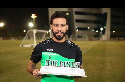 متولي يسجل هدفه الخامس