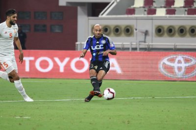 هذا ما حدث للمهاجم المغربي تبركانين اليوم