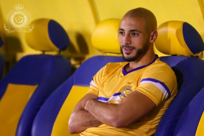 لماذا يعول النصر كثيرا على أمرابط وحمد الله؟