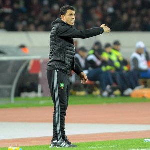 لاعبون جدد في لائحة السلامي بالمنتخب المحلي