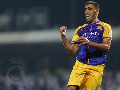 هكذا سيقابل أمرابط وحمد الله نادي الاتقاف