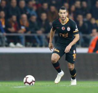 بلهندة ينهي مرحلة الفراغ