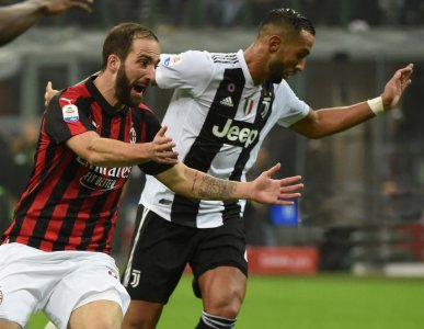 بنعطية تألق وتسبب في الطرد