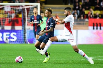 باري سان جيرمان تنزه في حضرة أيت بناصر