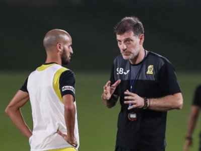 مقصلة بيليتش تستثني الأحمدي