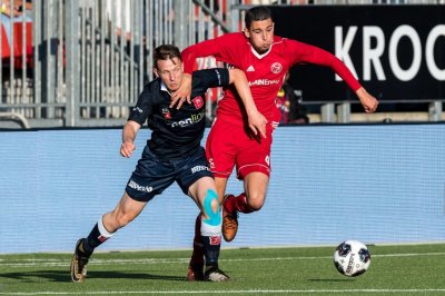 فارس حموتي.. الأسد الجديد