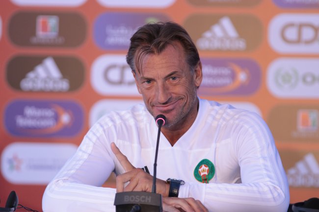 تعرف على ما قاله رونار عن وضعية بنعطية، بوصوفة ودرار