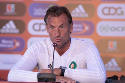 رونار يكشف سر غياب المهدي بوربيعة