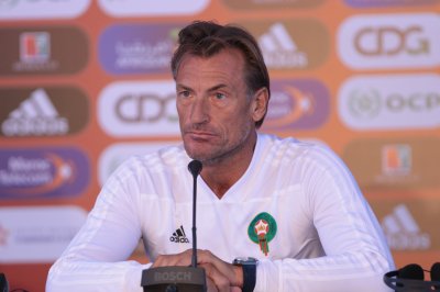 هذا ما كشفه رونار حول إختيار الإدريسي للمغرب