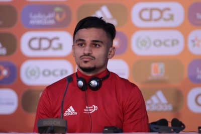 بوفال: غيابي عن المونديال أحبطني