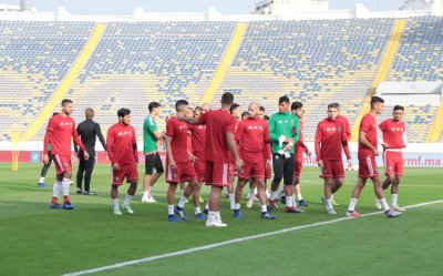 هل يكون مركب محمد الخامس عائقا للاسود؟