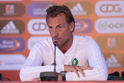 رونار يفسر عدم إهتمامه بالزنيتي وبانون