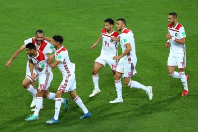 تصفيات كأس إفريقيا 2019.. لقاء المغرب والكامرون تحت شعار لا بديل عن الفوز-2/2
