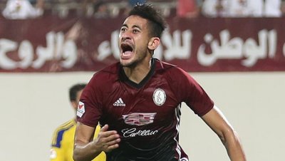 عودة بطنا تسعد  العنابي 