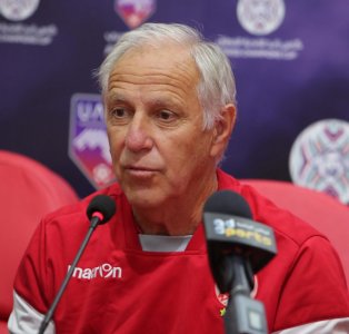 مفاجأة.. هؤلاء وراء رحيل جيرار عن الوداد