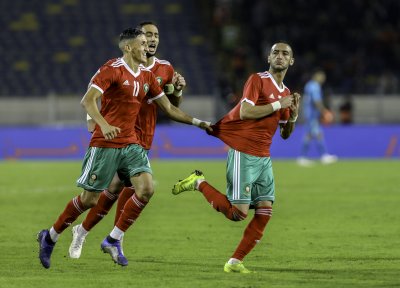 زياش يذيق سيدورف العلقم ورونار يعانقه