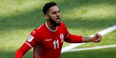 ديلان براون يغيب أمام المنتخب الوطني المغربي