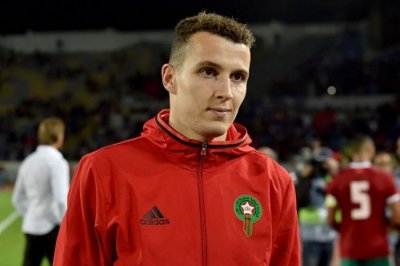 الأعين على الإدريسي في ظهوره الأول