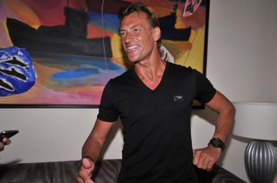 على ذمة  ليكيب .. رونار متشبت بهذا اللاعب