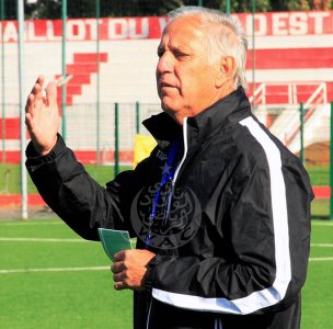 هذا ماقاله الناصيري ل المنتخب  عن وضعية جيرار