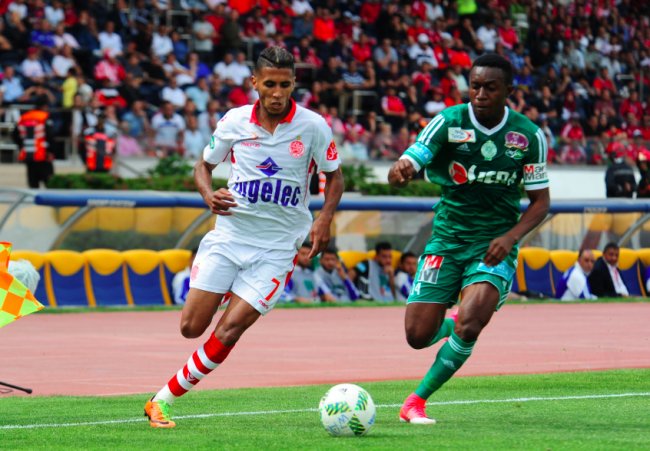 هذا هو المبلغ الذي قدمه نادي سعودي لضم أوناجم