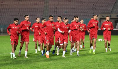 تونس ـ المغرب: ودية مغاربية .. لمن تكون فيها الأفضلية ؟