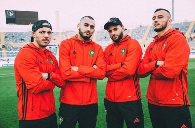 سايس ل   المنتخب : وضعتي تقلقني مع وولفرهامبطون