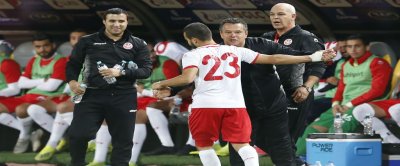 ماهر الكنزاري مدرب تونس: المغاربة أكثر شراسة منا