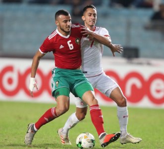 كفى من ظلم رومان لمصلحة مروان