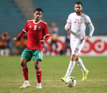 سفيان بوفال: توهج مستمر