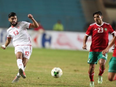 عبدالإله الحافيظي: بحاجة للمزيد من الخبرات